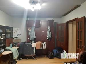 2-к квартира, вторичка, 49м2, 5/9 этаж