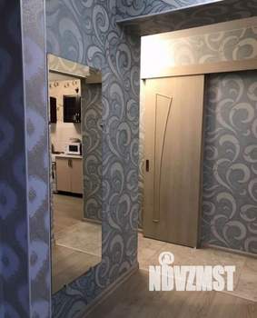 1-к квартира, вторичка, 43м2, 15/16 этаж