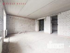 3-к квартира, вторичка, 184м2, 7/12 этаж