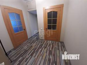 2-к квартира, вторичка, 51м2, 2/3 этаж