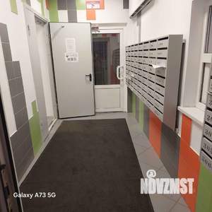 3-к квартира, вторичка, 95м2, 24/28 этаж