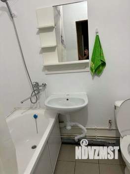 1-к квартира, вторичка, 37м2, 1/4 этаж