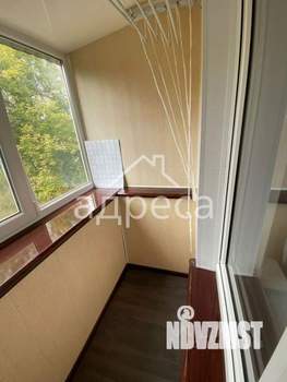 2-к квартира, вторичка, 45м2, 2/5 этаж