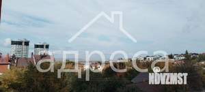 2-к квартира, вторичка, 71м2, 3/24 этаж