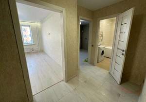 1-к квартира, вторичка, 35м2, 9/10 этаж