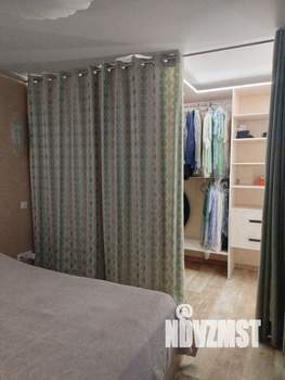 2-к квартира, вторичка, 71м2, 5/16 этаж