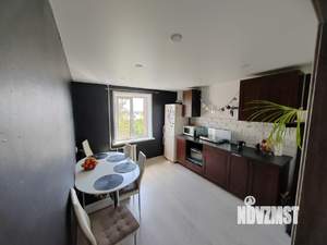 Студия квартира, вторичка, 34м2, 6/9 этаж