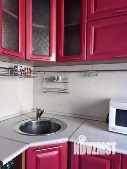 1-к квартира, вторичка, 32м2, 5/5 этаж