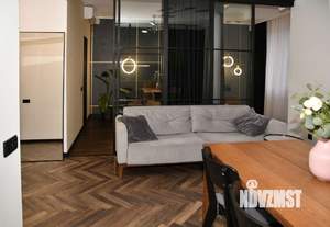 1-к квартира, вторичка, 58м2, 13/21 этаж