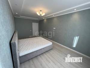 2-к квартира, вторичка, 72м2, 19/24 этаж