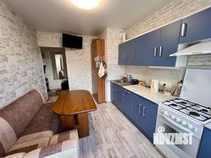 3-к квартира, вторичка, 85м2, 8/9 этаж