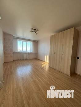 2-к квартира, вторичка, 71м2, 17/24 этаж