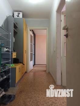 2-к квартира, вторичка, 52м2, 6/10 этаж