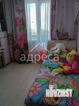 3-к квартира, вторичка, 62м2, 7/9 этаж