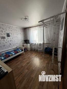 2-к квартира, вторичка, 55м2, 3/12 этаж