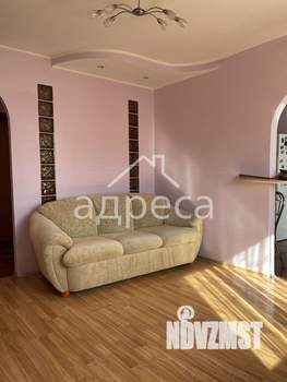 2-к квартира, вторичка, 53м2, 7/9 этаж