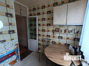 2-к квартира, вторичка, 43м2, 2/5 этаж