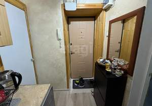 2-к квартира, вторичка, 35м2, 8/9 этаж