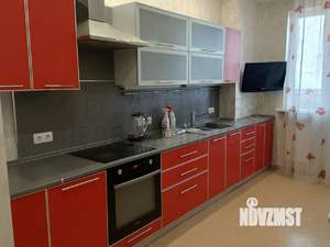 2-к квартира, вторичка, 67м2, 3/22 этаж