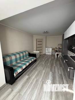 1-к квартира, вторичка, 40м2, 7/10 этаж