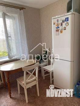 1-к квартира, вторичка, 38м2, 5/9 этаж