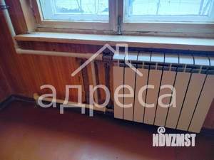 2-к квартира, вторичка, 47м2, 3/5 этаж