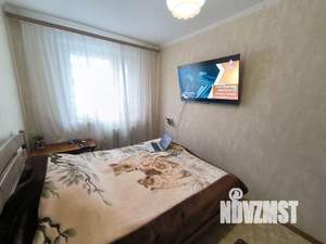 3-к квартира, вторичка, 58м2, 3/5 этаж