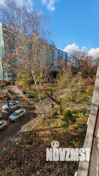 2-к квартира, вторичка, 47м2, 4/9 этаж