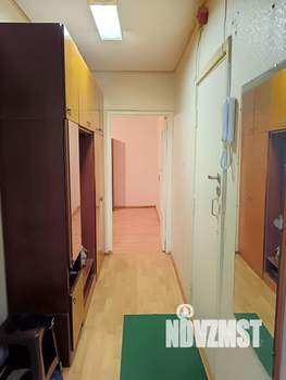 2-к квартира, вторичка, 42м2, 2/9 этаж