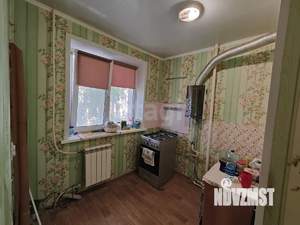 1-к квартира, вторичка, 31м2, 3/5 этаж