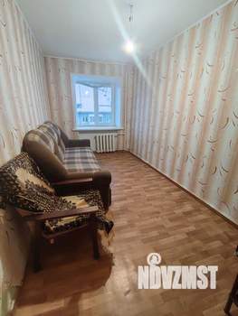 3-к квартира, вторичка, 55м2, 5/5 этаж