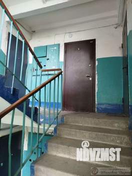 2-к квартира, вторичка, 43м2, 4/5 этаж