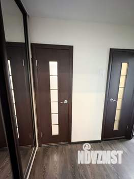 2-к квартира, вторичка, 53м2, 7/9 этаж