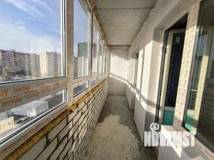 1-к квартира, вторичка, 44м2, 5/23 этаж