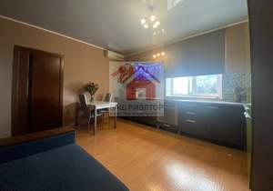 2-к квартира, вторичка, 62м2, 7/17 этаж