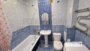 1-к квартира, вторичка, 42м2, 16/16 этаж