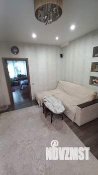 3-к квартира, вторичка, 64м2, 2/4 этаж