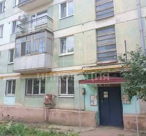 3-к квартира, вторичка, 55м2, 1/5 этаж