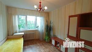 1-к квартира, вторичка, 30м2, 4/5 этаж