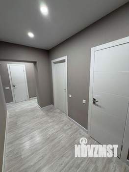 3-к квартира, вторичка, 75м2, 2/18 этаж