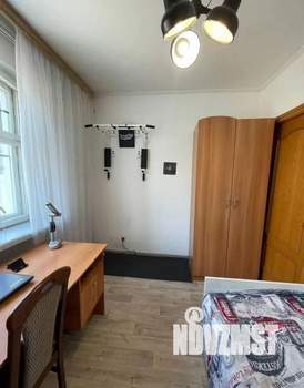 3-к квартира, вторичка, 74м2, 3/10 этаж