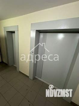 Студия квартира, вторичка, 20м2, 11/16 этаж