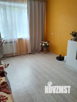 3-к квартира, вторичка, 72м2, 4/12 этаж