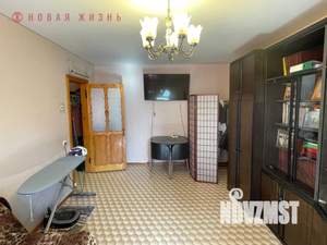 1-к квартира, вторичка, 38м2, 5/9 этаж