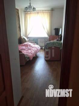 2-к квартира, вторичка, 65м2, 4/16 этаж