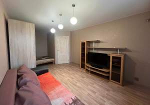 1-к квартира, вторичка, 40м2, 9/16 этаж