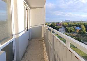 2-к квартира, вторичка, 55м2, 16/25 этаж