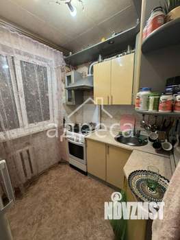 2-к квартира, вторичка, 43м2, 1/5 этаж