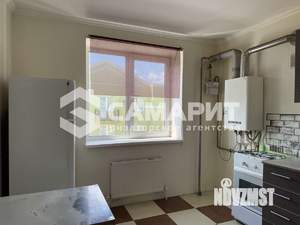 1-к квартира, вторичка, 30м2, 3/3 этаж