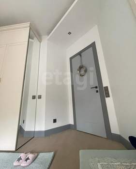 1-к квартира, вторичка, 32м2, 4/20 этаж